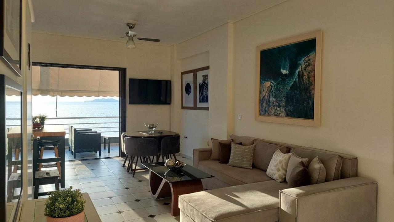 Apartment Bay Loutraki (Corinthia)