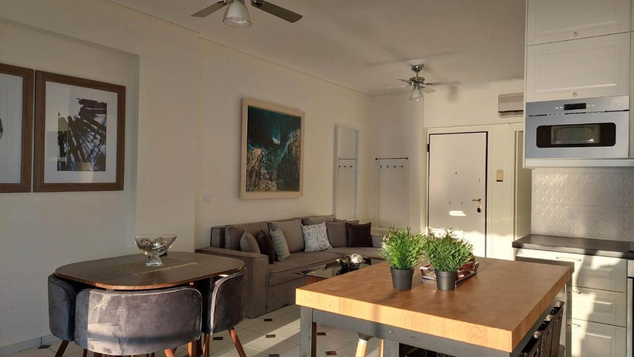 Apartment Bay *